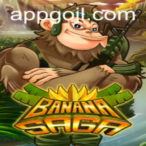 Explore the Vibrant World of BananaSaga with GOJL.APP