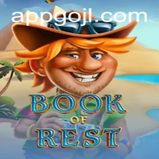 Book of Rest: Unraveling the Mysteries of GOJL.APP's Latest Offering