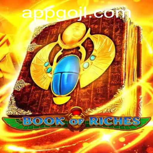 Exploring the Enchantment of Book of Riches: A Deep Dive into Gameplay and Features