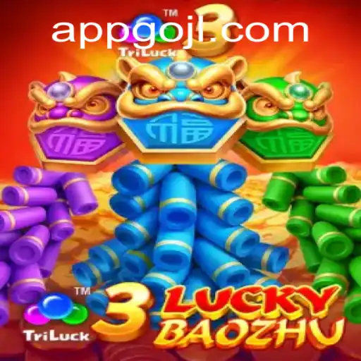 Exploring the Thrilling World of 3LuckyBaozhu: A Comprehensive Guide