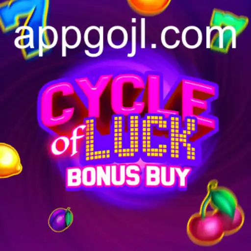Discover the Thrilling World of Cycle of Luck Bonus Buy on GOJL.APP
