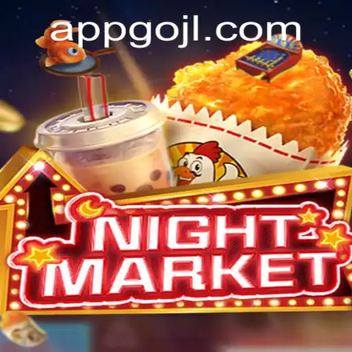 Exploring the Enchanting World of NIGHTMARKET on GOJL.APP