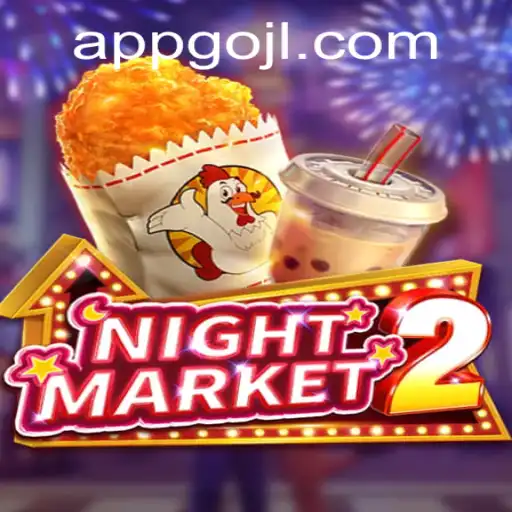 NightMarket2: A Thrilling Adventure into the Virtual Bazaar