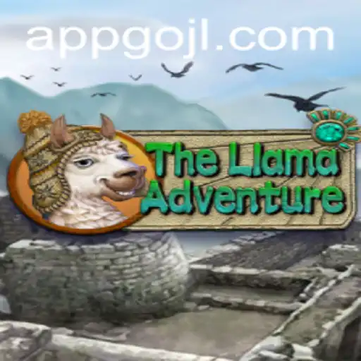 TheLlamaAdventure: A Journey Through Challenging Terrains