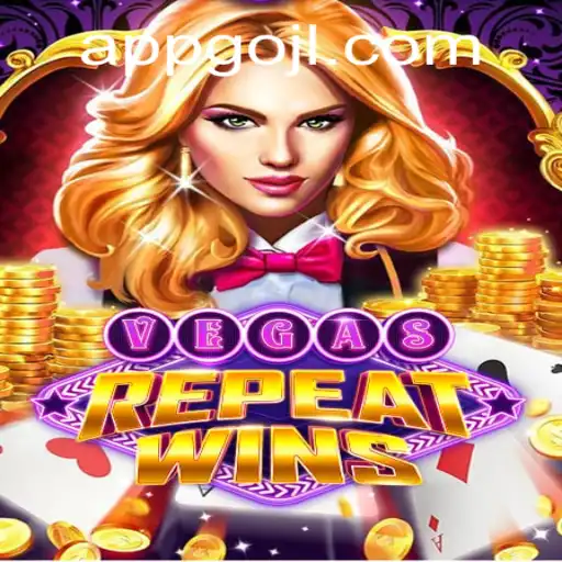 Unveiling the Thrills of VegasRepeatWins: The Ultimate Gaming Experience