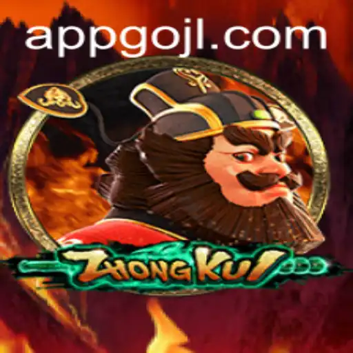 Exploring the Mystical World of ZhongKui: A Game Like No Other