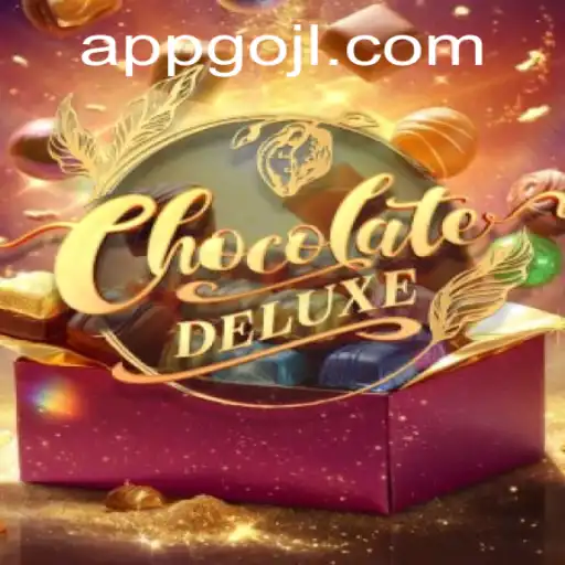 ChocolateDeluxe: A Sweet Adventure Enhanced by GOJL.APP