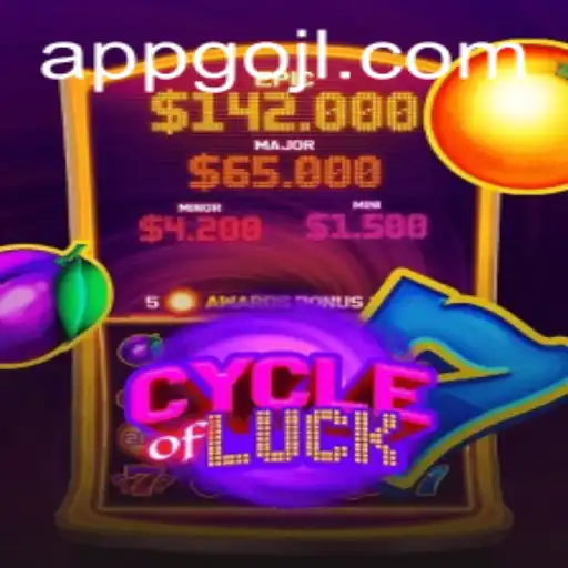 Cycle of Luck: A Deep Dive Into the Intriguing Gameplay of GOJL.APP