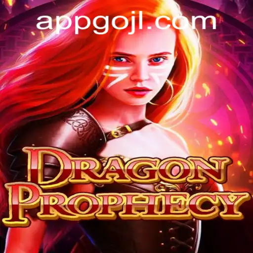 Explore the Mystical World of DragonProphecy and Discover GOJL.APP