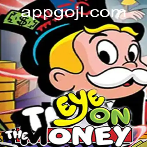 EyeOnTheMoney: A New Frontier in Interactive Gaming with GOJL.APP