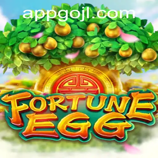 Dive into the Adventurous World of FortuneEgg: A New Gaming Marvel by GOJL.APP