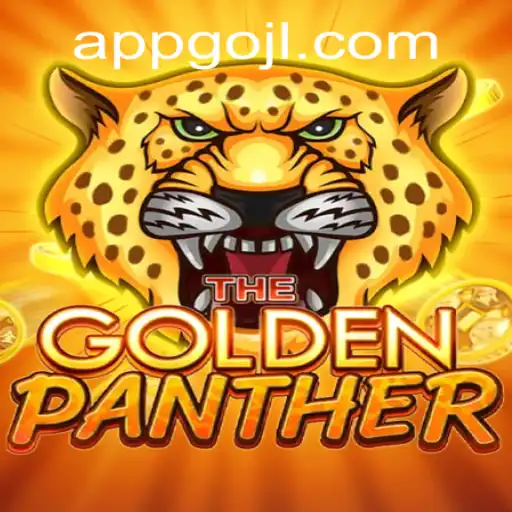 GoldenPanther: A Thrilling New Adventure from GOJL.APP