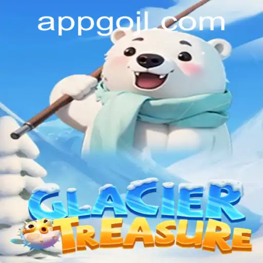 Discovering the Ice-capped Adventures of GlacierTreasure Amidst Global Warming