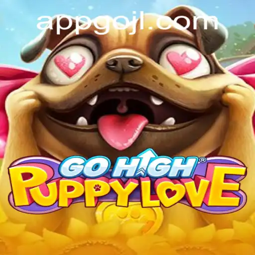 GoHighPuppyLove: A New Gaming Experience With a Global Appeal