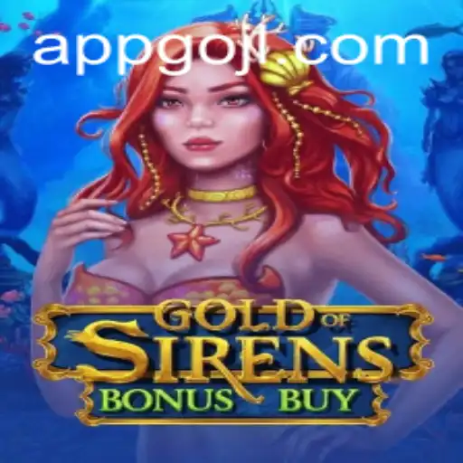 Exploring the Exciting World of GoldofSirensBonusBuy