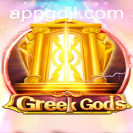 Explore the Mythical Realms of GreekGods: A New Gaming Adventure