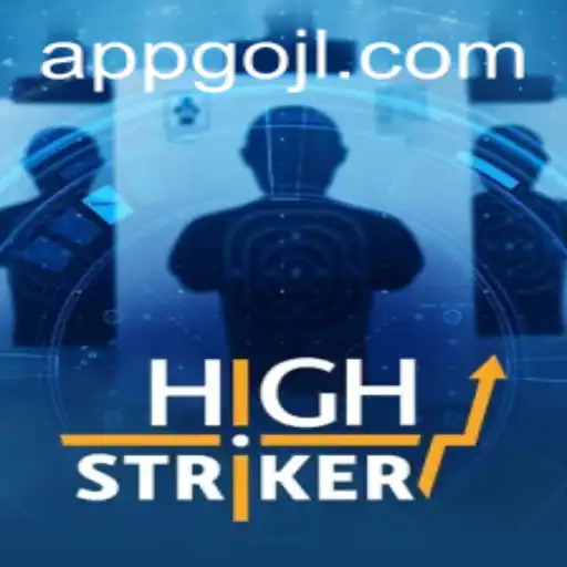 HighStriker: The Thrilling New Game Adventure Brought to You by GOJL.APP