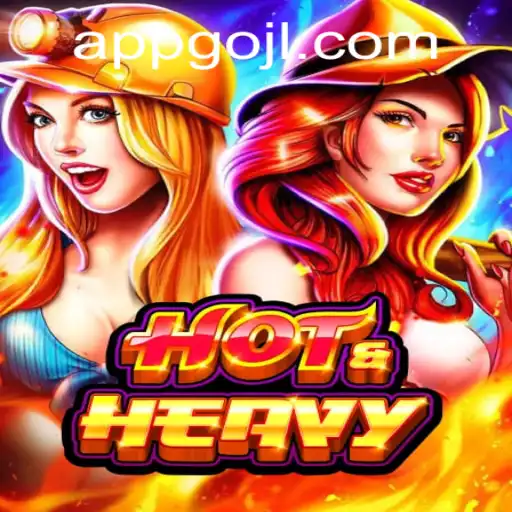 HotHeavy: A Thrilling Gaming Experience on the GOJL.APP Platform