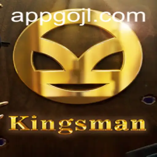 Kingsman: The Game of Strategy and Tactics with GOJL.APP