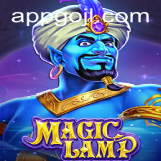 Discover MagicLamp: A New Gaming Experience with GOJL.APP