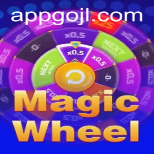 MagicWheel: A Riveting Twist to Traditional Gaming
