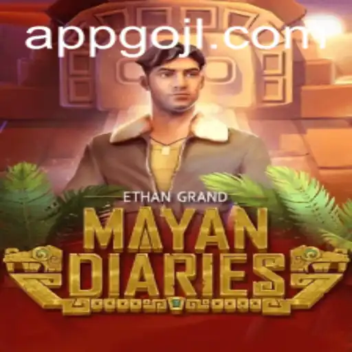 MayanDiaries: Unravel the Mysteries with GOJL.APP