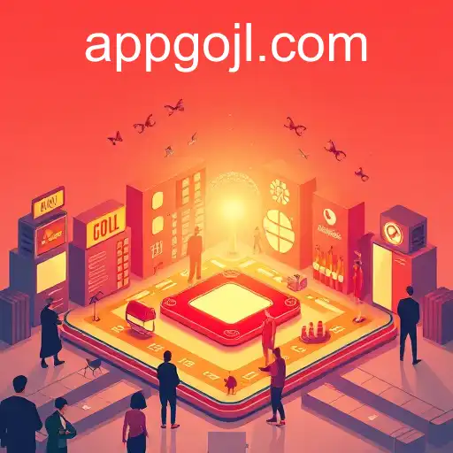 Exploring the Dynamics of Monopoly in Modern Markets with GOJL.APP