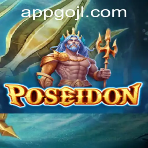 Explore the Depths with Poseidon: An Epic Underwater Adventure