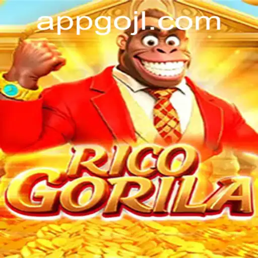 Discover the Thrilling Adventure of RicoGorila: A New Gaming Phenomenon