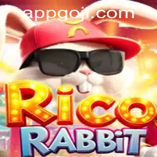RicoRabbit: A Thrilling Adventure in the World of GOJL.APP