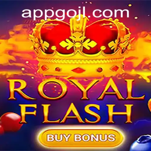 RoyalFlashBuyBonus: A Thrilling New Game Experience from GOJL.APP
