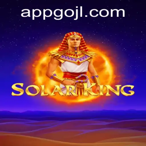 Experience the Thrill of SolarKing: A Game That Shines Brighter Than the Rest