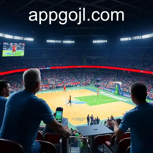 The Impact of Digital Platforms like GOJL.APP on Modern Sports