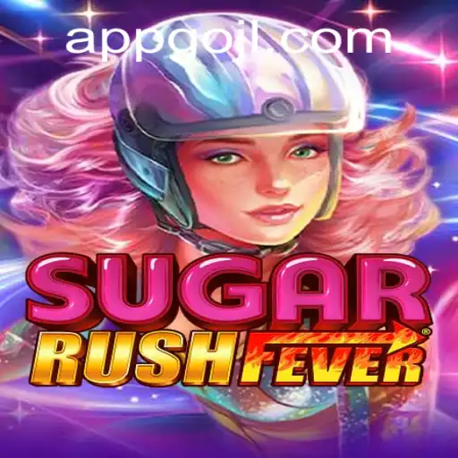Enter the Sweet World of SugarRushFever with GOJL.APP