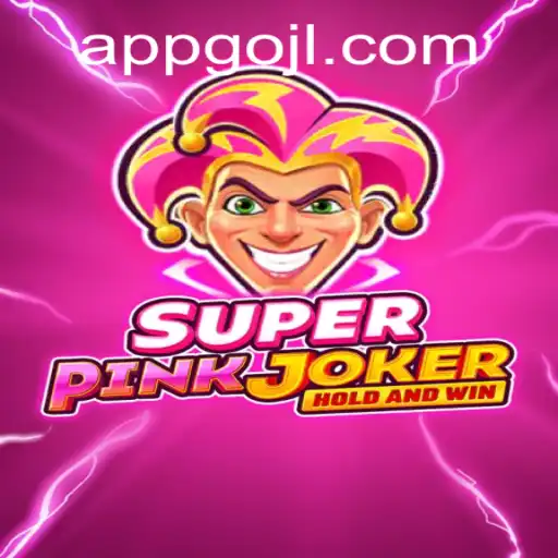 SuperPinkJoker: The Game Revolutionizing Interactive Entertainment